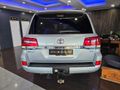 2017 Toyota Land Cruiser 200 4.5 D V8 VX-R Auto
