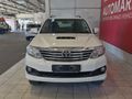 2014 Toyota Fortuner 2.5 D-4D Raised Body