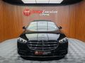 2022 Mercedes-Benz S-Class S 350d