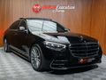2022 Mercedes-Benz S-Class S 350d