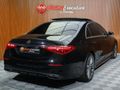 2022 Mercedes-Benz S-Class S 350d