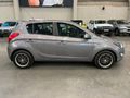 2013 Hyundai i20 1.4 Fluid Auto