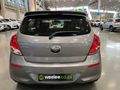 2013 Hyundai i20 1.4 Fluid Auto