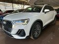 2024 Audi Q3 Sportback 1.4 TFSI Auto S Line | 35 TFSI
