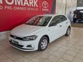 2019 Volkswagen Polo 1.0 TSI Trendline