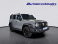 2024 GWM Tank 300 GWM Tank 300 2.0T Super Luxury 4x4