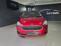 2021 Ford Figo 1.5Ti VCT Ambiente