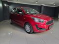 2021 Ford Figo 1.5Ti VCT Ambiente