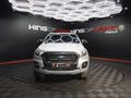 2022 Ford Ranger 2.0D Bi-Turbo Wildtrak Auto Double-Cab