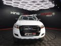 2018 Ford Ranger 2.2 TDCi XL 4x4 Double-Cab