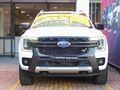 2023 Ford Ranger 2.0D Bi-Turbo Wildtrak 4X4 Double Cab Auto