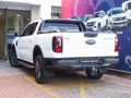 2023 Ford Ranger 2.0D Bi-Turbo Wildtrak 4X4 Double Cab Auto
