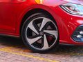 2025 Volkswagen Polo 2.0 GTI Auto (147kW)