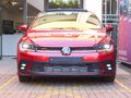 2025 Volkswagen Polo 2.0 GTI Auto (147kW)