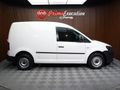 2015 Volkswagen Caddy 2.0 TDI (81kW) Panel Van