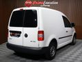 2015 Volkswagen Caddy 2.0 TDI (81kW) Panel Van