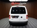 2015 Volkswagen Caddy 2.0 TDI (81kW) Panel Van