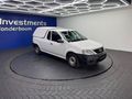 2023 Nissan NP200 1.6