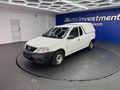 2023 Nissan NP200 1.6