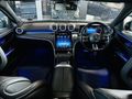 2022 Mercedes-Benz C-Class C 200 Auto