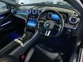 2022 Mercedes-Benz C-Class C 200 Auto
