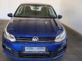 2026 Volkswagen Polo Vivo 1.4 Life