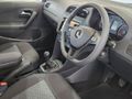 2026 Volkswagen Polo Vivo 1.4 Life