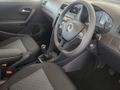 2026 Volkswagen Polo Vivo 1.4 Life