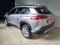 2024 Toyota Corolla Cross 1.8 XS