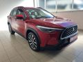 2022 Toyota Corolla Cross 1.8 XR Hybrid