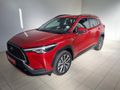 2022 Toyota Corolla Cross 1.8 XR Hybrid
