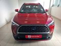 2022 Toyota Corolla Cross 1.8 XR Hybrid