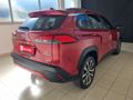 2022 Toyota Corolla Cross 1.8 XR Hybrid