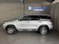 2020 Toyota Fortuner 2.8 GD-6 Raised Body Auto