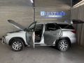 2020 Toyota Fortuner 2.8 GD-6 Raised Body Auto