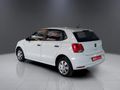 2024 Volkswagen Polo Vivo 1.4