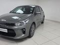 2020 Kia Rio 1.4 Tec 5-dr Auto