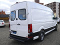 2020 Volkswagen Crafter 35 2.0 TDI (103kW) MWB Panel Van