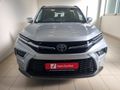 2026 Toyota Urban Cruiser 1.5 XR Auto