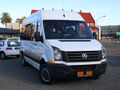 2017 Volkswagen Crafter 50 2.0 Tdi Hr 80kw Xlwb F/c P/v
