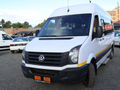 2017 Volkswagen Crafter 50 2.0 Tdi Hr 80kw Xlwb F/c P/v