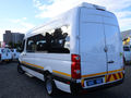 2017 Volkswagen Crafter 50 2.0 Tdi Hr 80kw Xlwb F/c P/v
