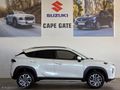 2026 Suzuki Fronx 1.5 GLX