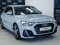 2026 Audi A1 Sportback 1.0 TFSI S-Line Auto | 30 TFSI