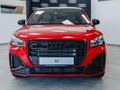 2026 Audi Q2 35TFSI Black Edition