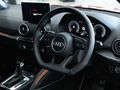 2026 Audi Q2 35TFSI Black Edition