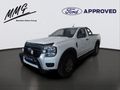 2023 Ford Ranger 2.0D XL HR 4x4 Auto Single-Cab