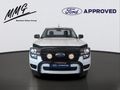 2023 Ford Ranger 2.0D XL HR 4x4 Auto Single-Cab