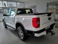 2026 Ford Ranger 2.0D XLT HR Double Cab Auto