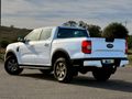 2026 Ford Ranger 2.0D XLT HR Double Cab Auto